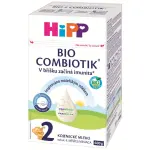 15110-hipp 2 combiotik 600 g